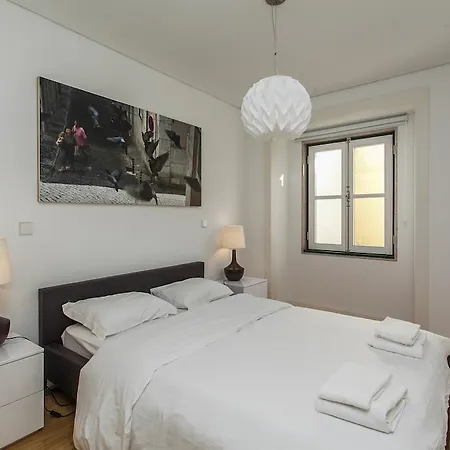 아파트 Lxway Bairro Alto/chiado