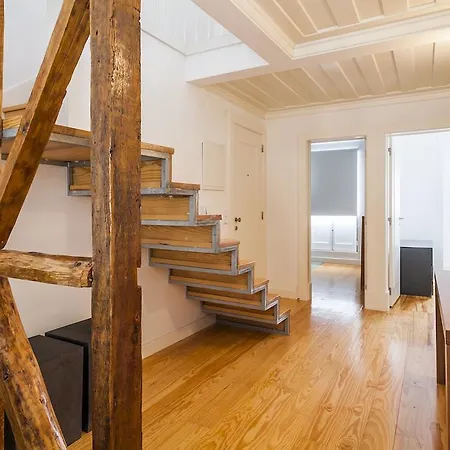 דירה Lxway Bairro Alto/chiado