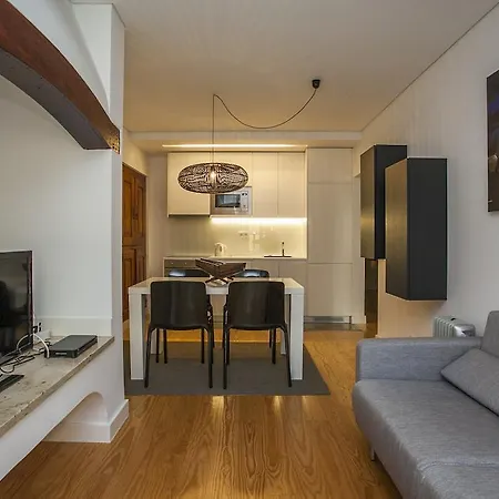 דירה Lxway Bairro Alto/chiado ליסבון