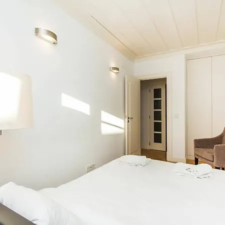 דירה Lxway Bairro Alto/chiado *