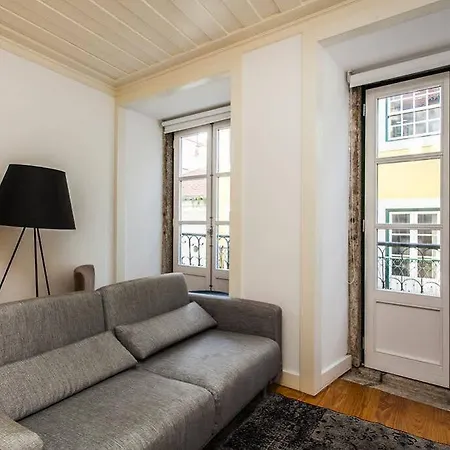 Lxway Bairro Alto/chiado