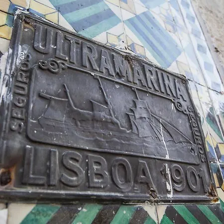 Lxway Bairro Alto/chiado