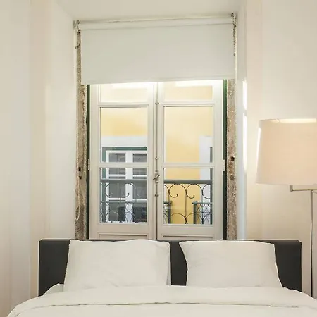 Lxway Bairro Alto/chiado *