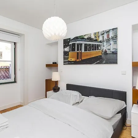 Lxway Bairro Alto/chiado *
