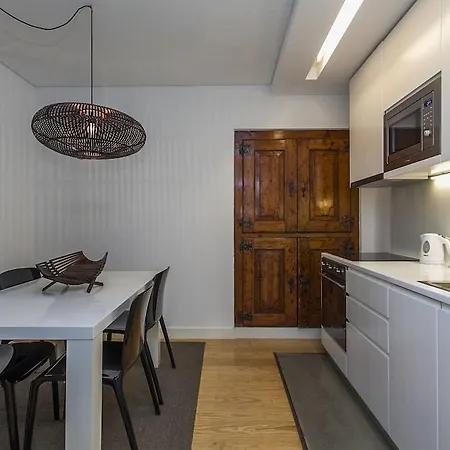 Lxway Bairro Alto/chiado