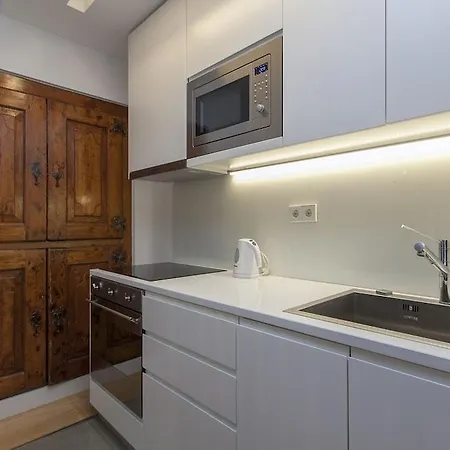 Lxway Bairro Alto/chiado דירה