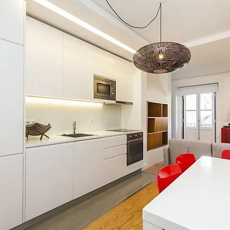 Lxway Bairro Alto/chiado