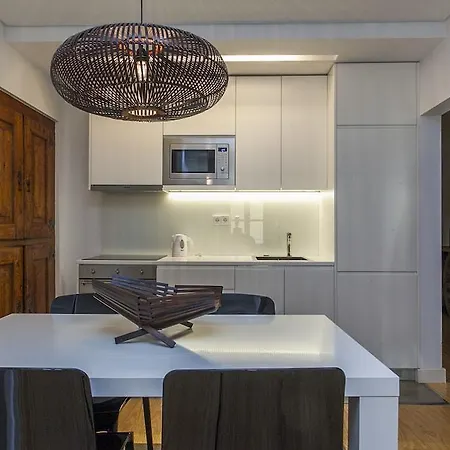 דירה Lxway Bairro Alto/chiado
