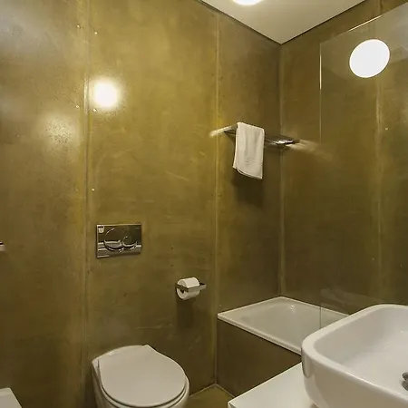 דירה Lxway Bairro Alto/chiado *
