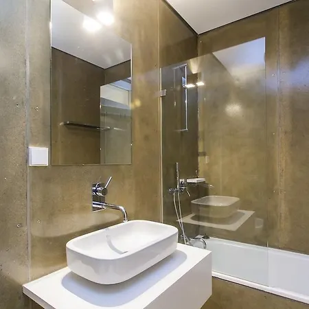 דירה Lxway Bairro Alto/chiado